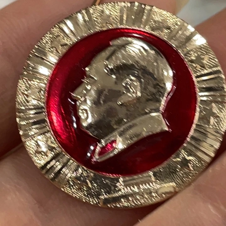 g***h其他普通金属辉达利红色收藏