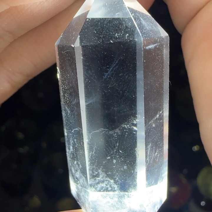 摆件水晶未镶嵌e913