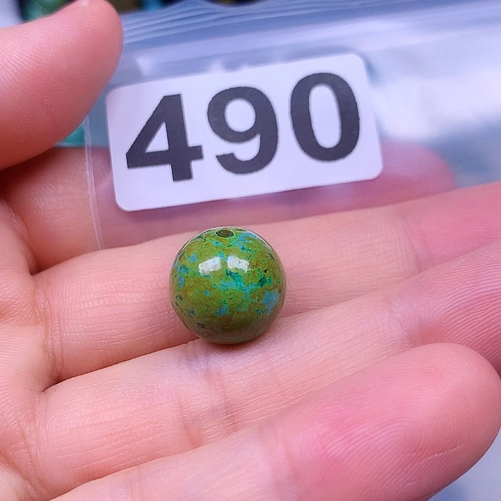 空竹粉丝专享十堰特色手工散珠