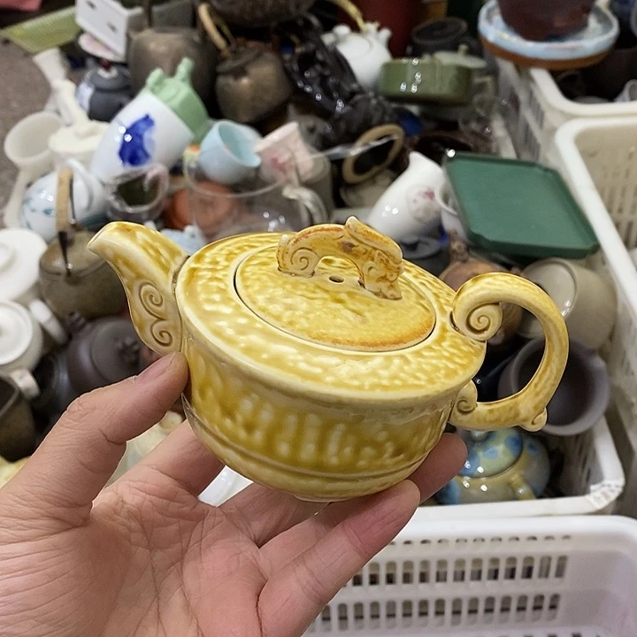 陶瓷艺术品及陶瓷制品