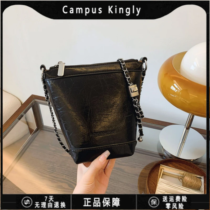 Campus&Kingly包包女款爆款2025新款小众设计手机小包包女2025新