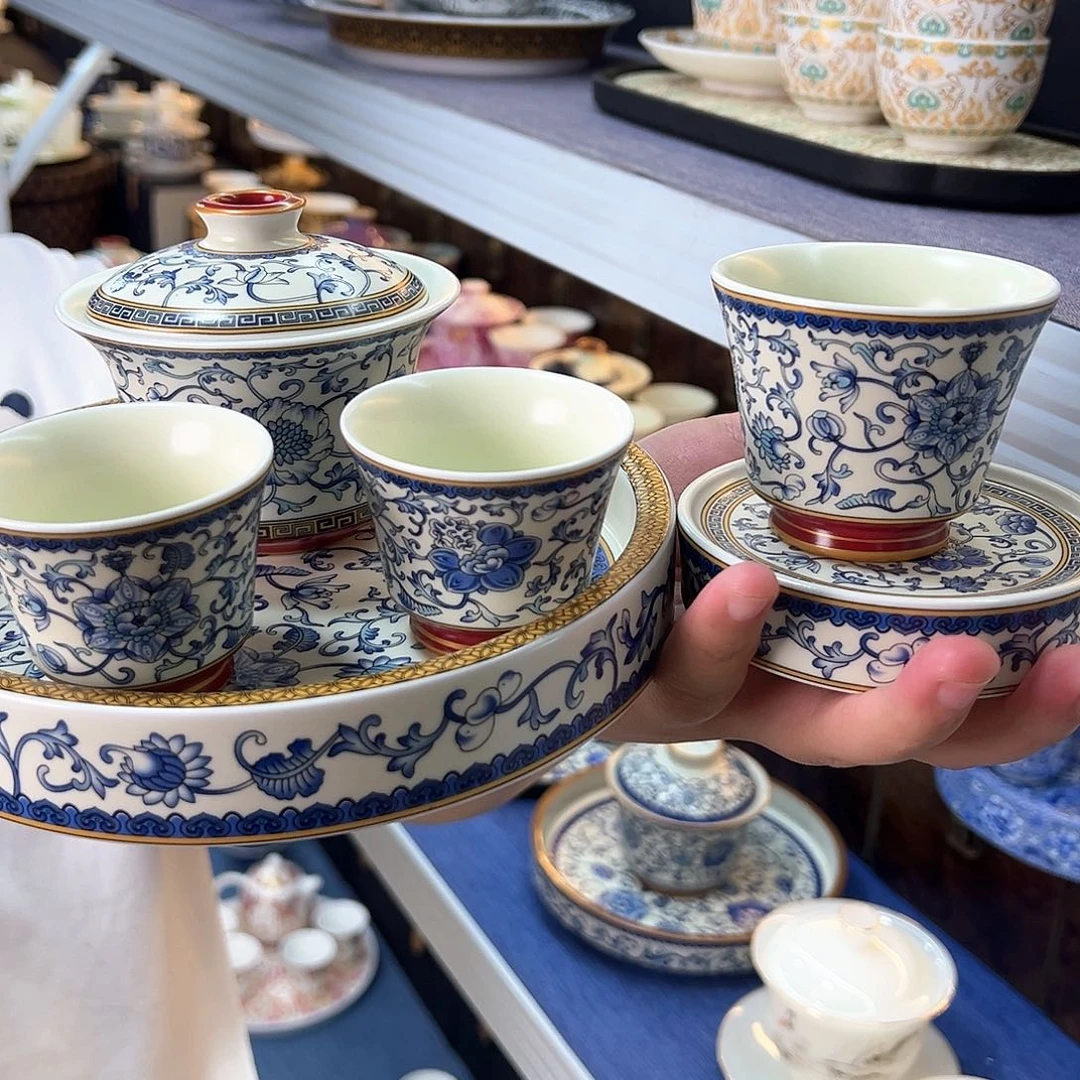 我们的目标是成为一个优秀的人