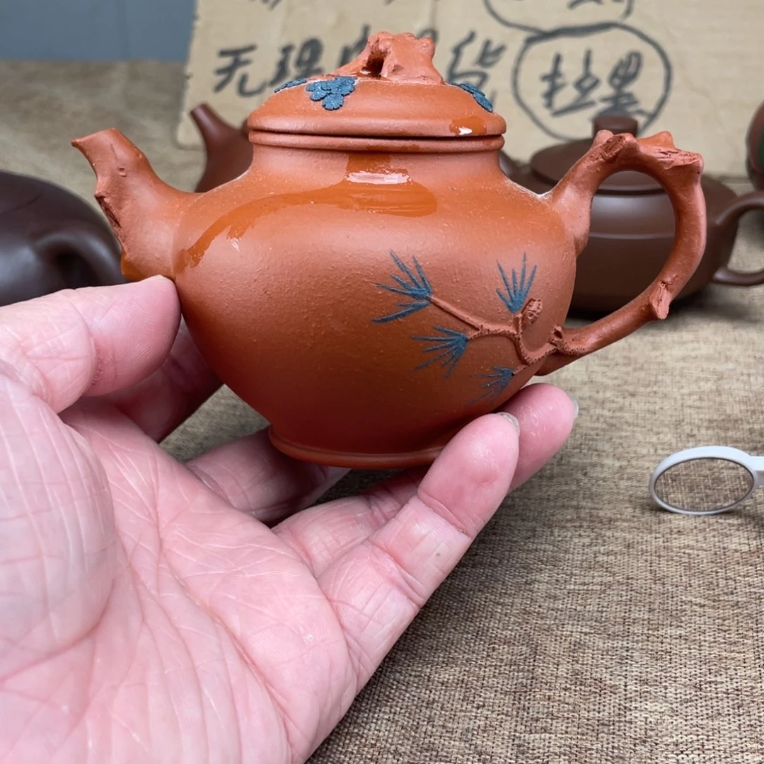 紫砂茶壶紫砂壶紫砂壶紫