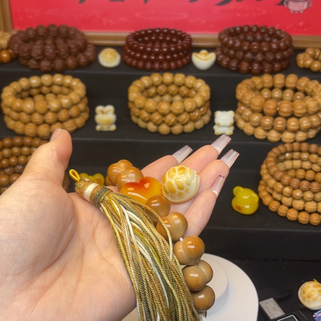 伶***俐猴头全品17大加尺屁桃➕配饰