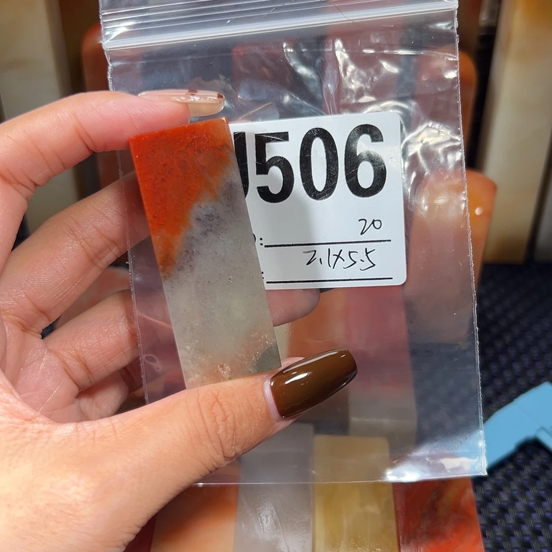 【闪购商品】寿山石印石老挝石