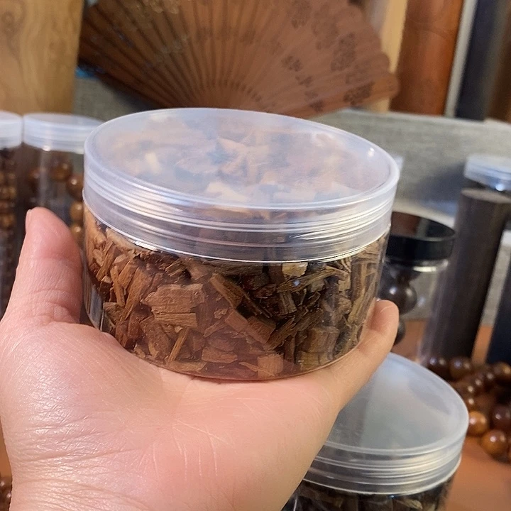 檀香木老山檀香100克熏香