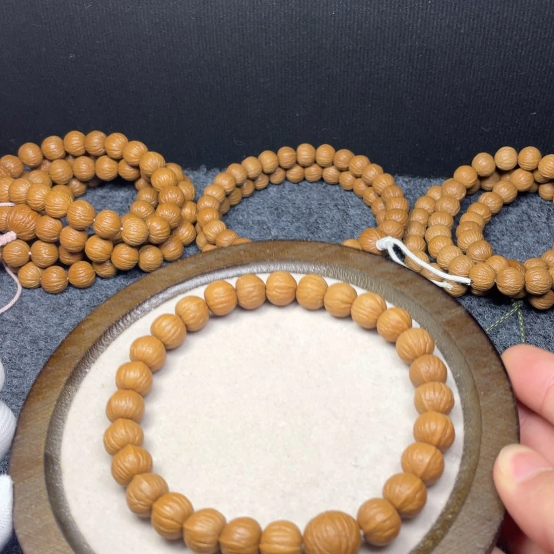 手串猴头核桃南瓜12