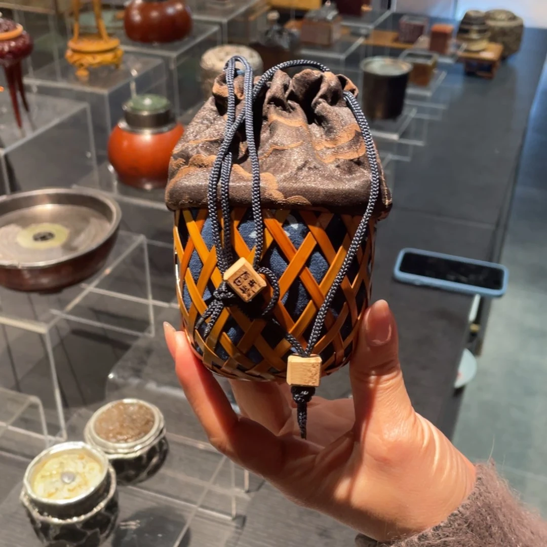 紫砂茶道纯手工制作