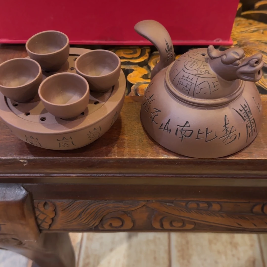 手工艺品琉璃七月份的时候我也是个