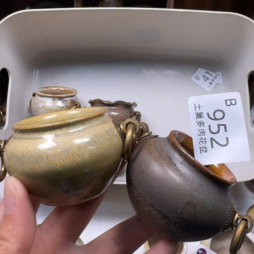 罐陶瓷艺术与工艺