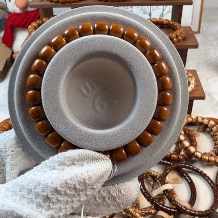 紫金鼠吊坠聿文紫金鼠实心老型卡8.8