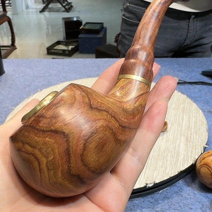 黄花梨/降香黄檀手串/手链