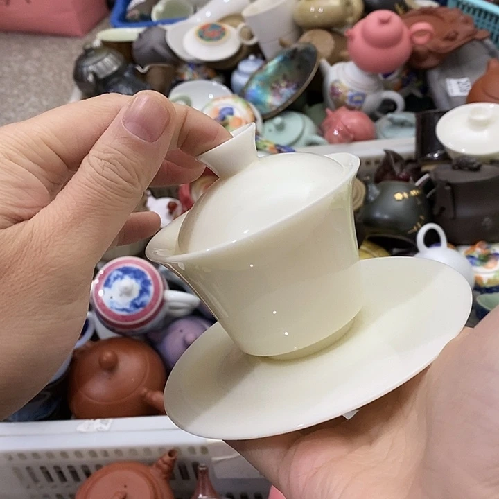 陶瓷艺术品及陶瓷制品