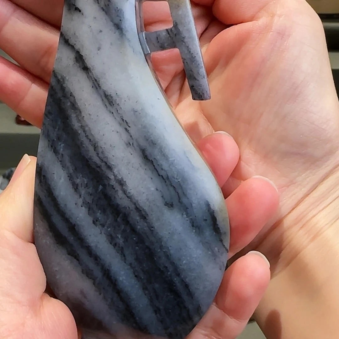 【闪购商品】未镶嵌和田玉摆件缅***官