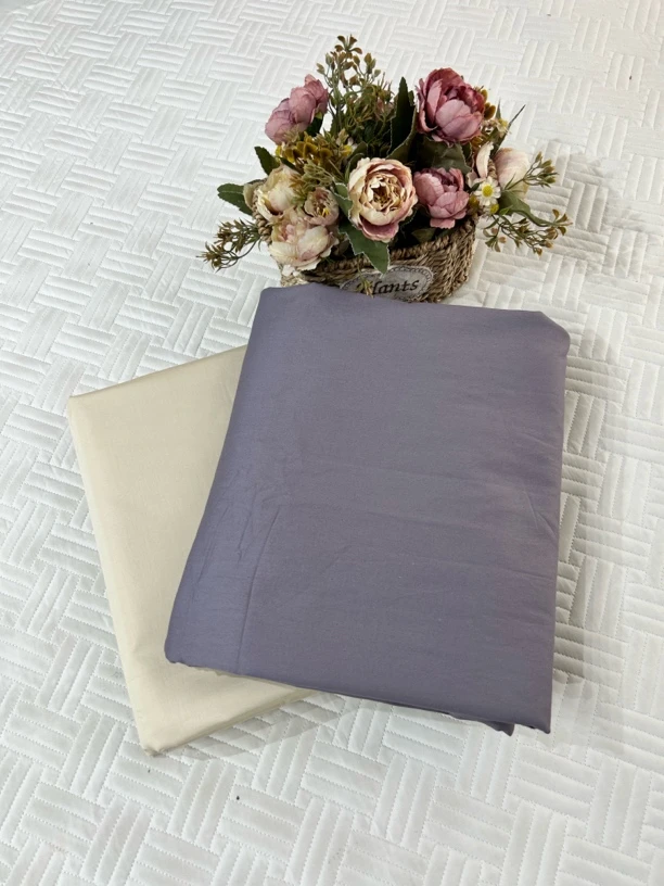 不挑花色～单人被套150*200微瑕～S35