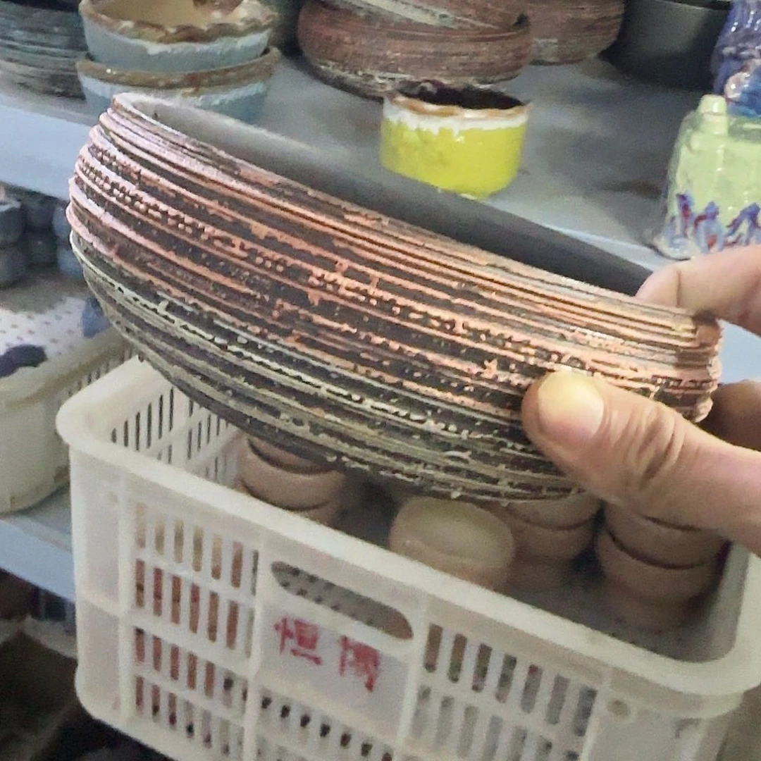 陶瓷福利局·自动合并订单·一个个买凑9元发·5022