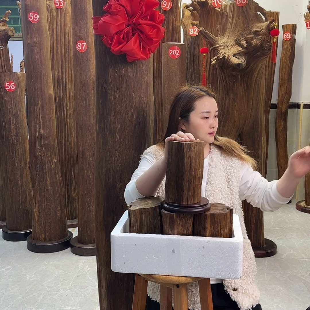 中式香薰香料香道