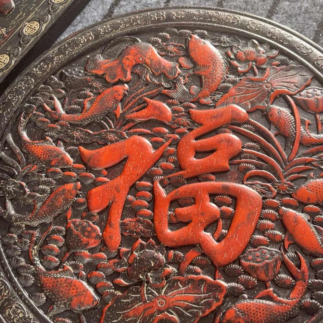 木非洲紫檀木雕牌匾挂匾