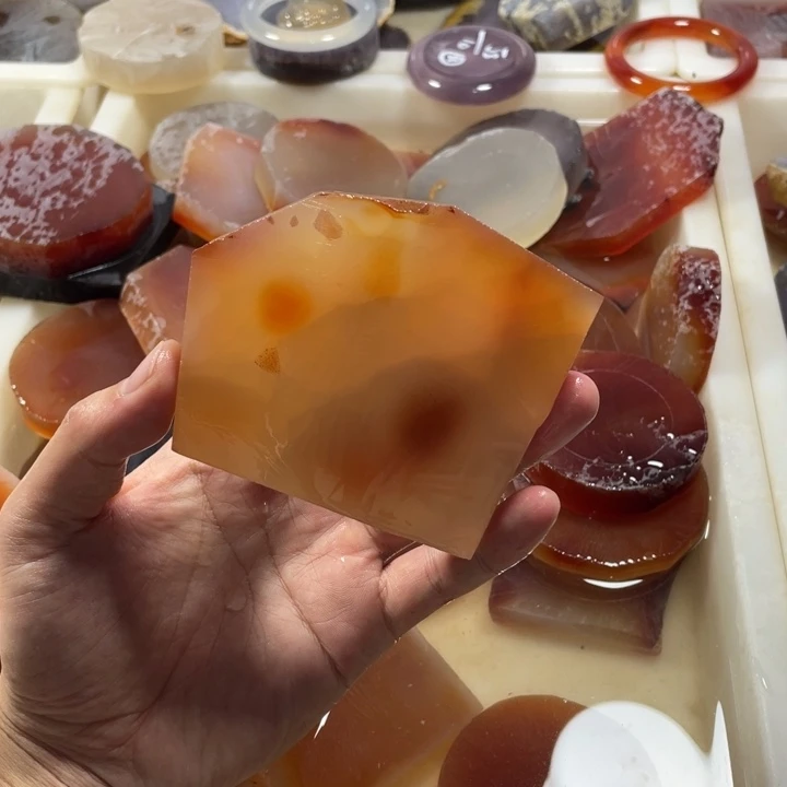 定制玛瑙玛瑙手镯