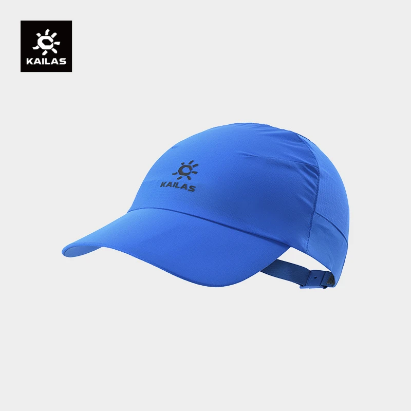 Kailas/凯乐石徒步轻量棒球帽 KF2461502