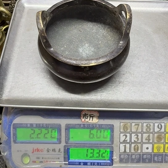 潇***天358 铜器8888888888888888