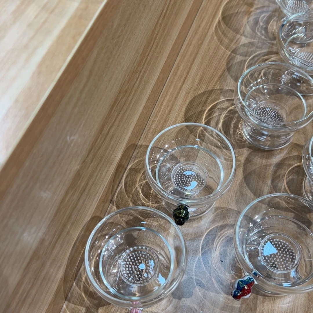 吉**王黑金茶漏金标包邮