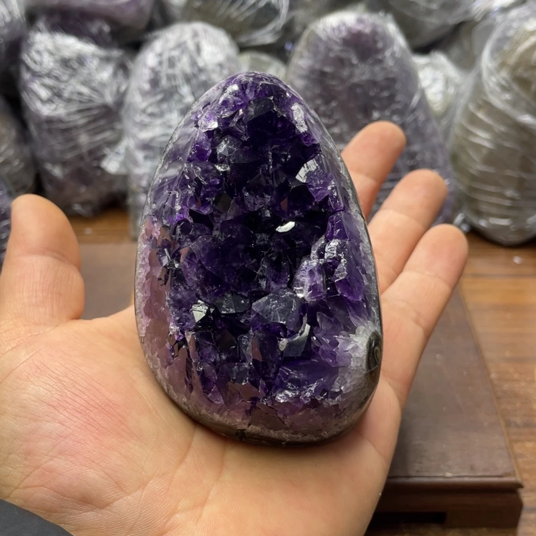 未镶嵌大型摆件（非配饰）水晶
