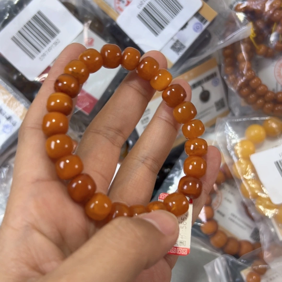 琥珀珠宝奇石未镶嵌230