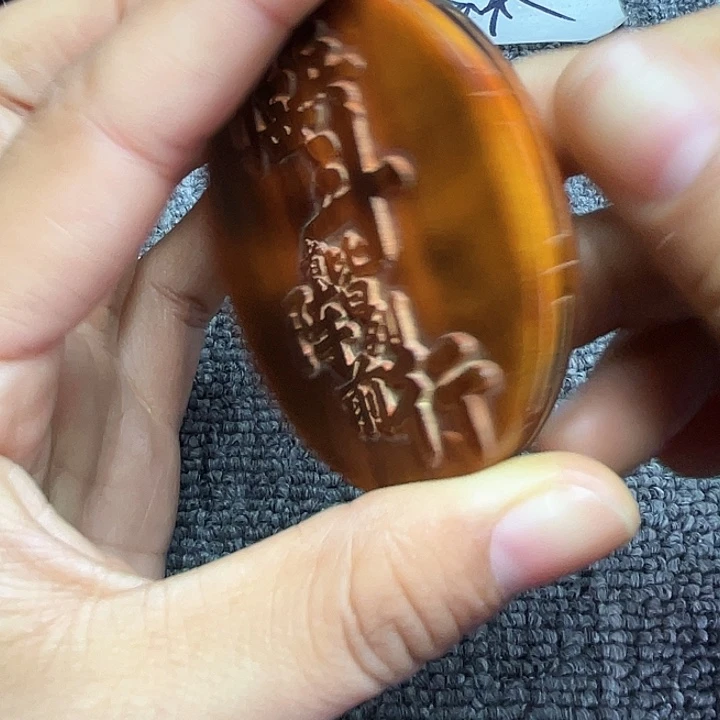 木质非金属其他配饰