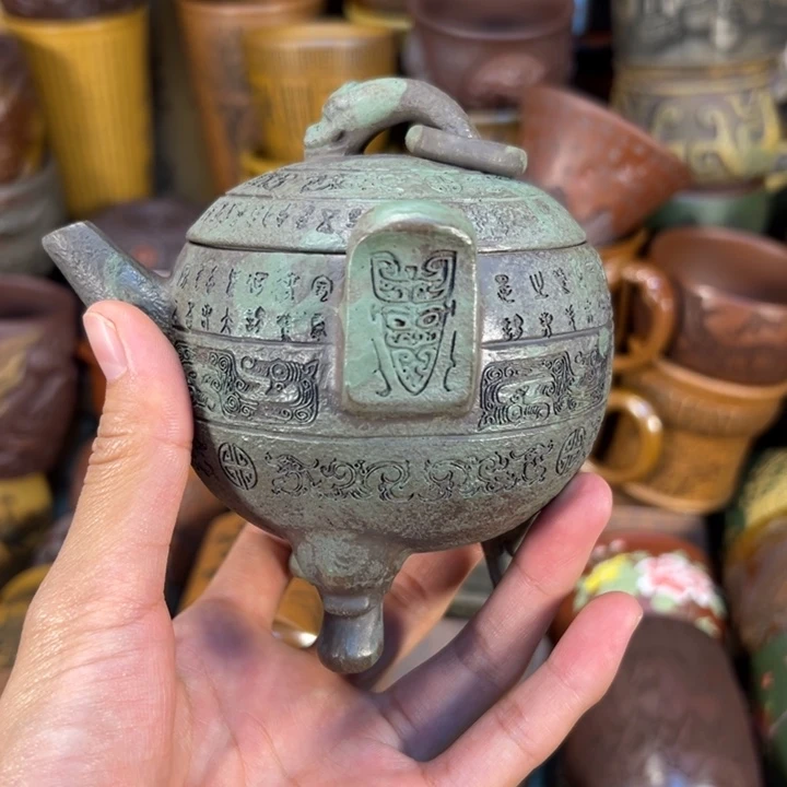 茶杯紫砂宜兴紫砂文化