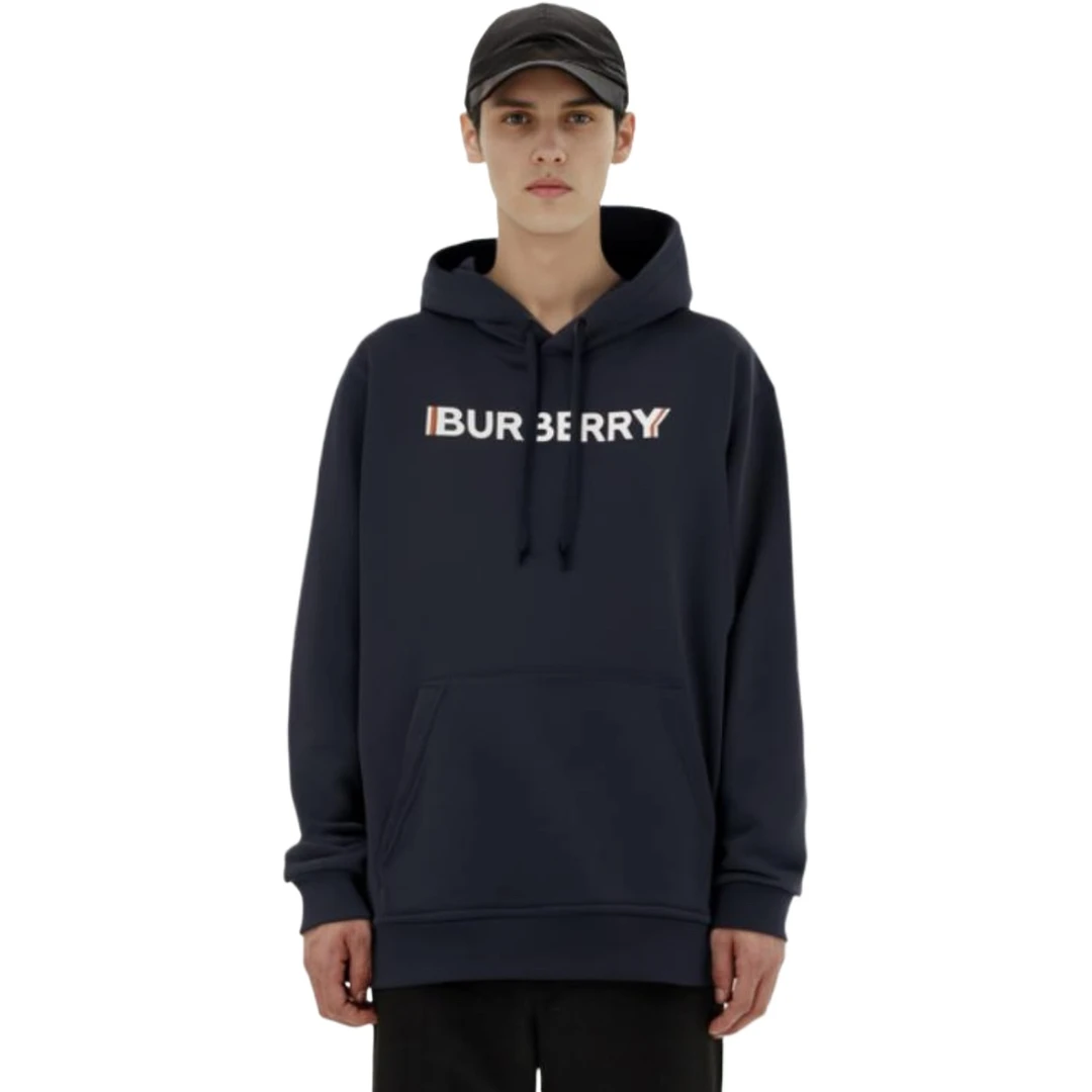 全新未使用 BURBERRY/博柏利 安洁利严选/YK0116544 卫衣