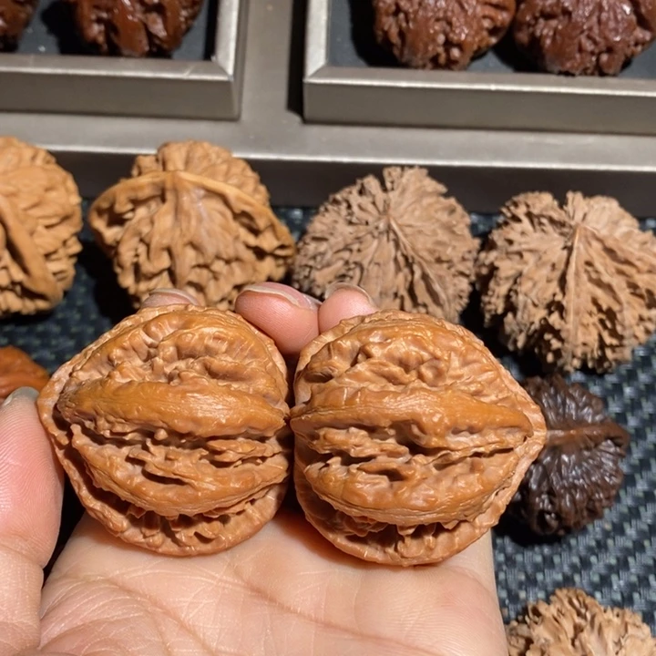 把件文玩核桃潮*文玩1