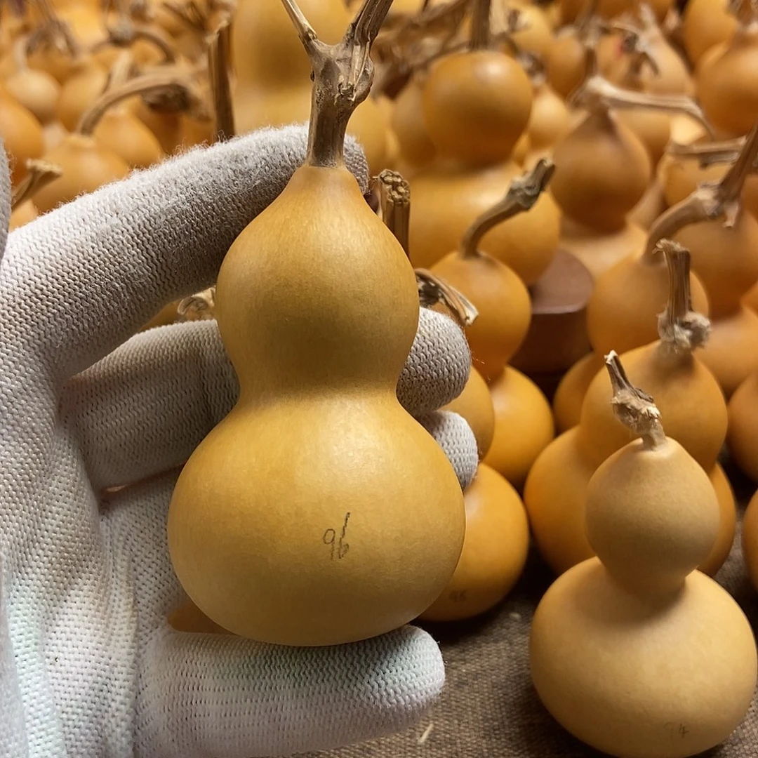 文玩葫芦 完美主义者 慎拍96