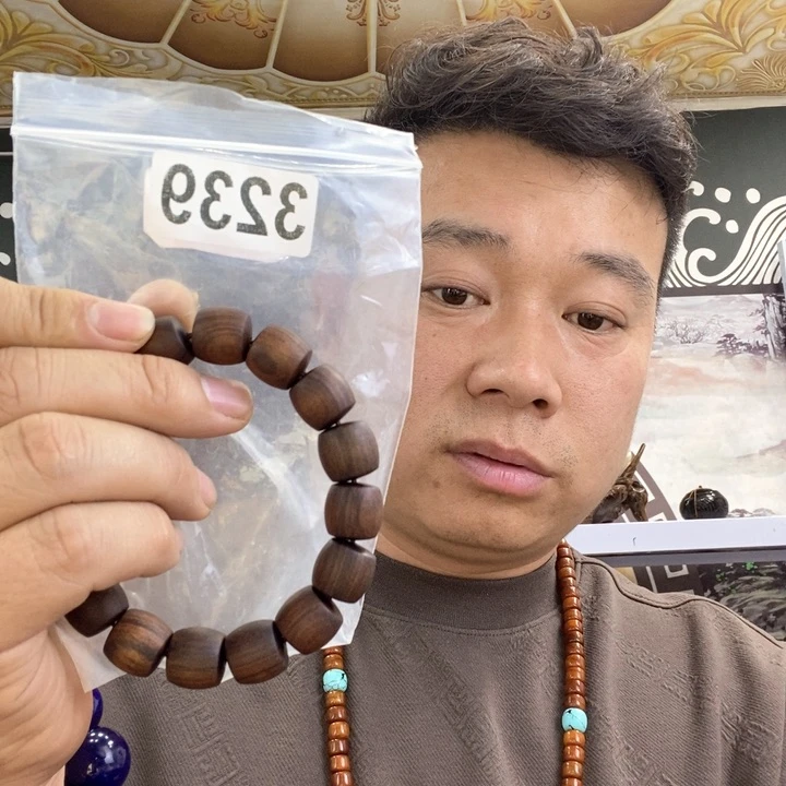 大果紫檀（缅甸花梨）3239