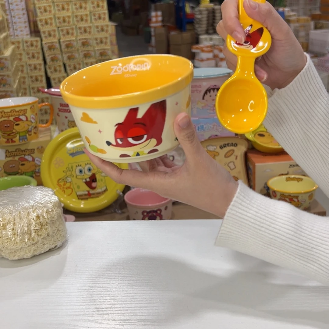 瓷303 家勺子 陶瓷陶瓷头发
