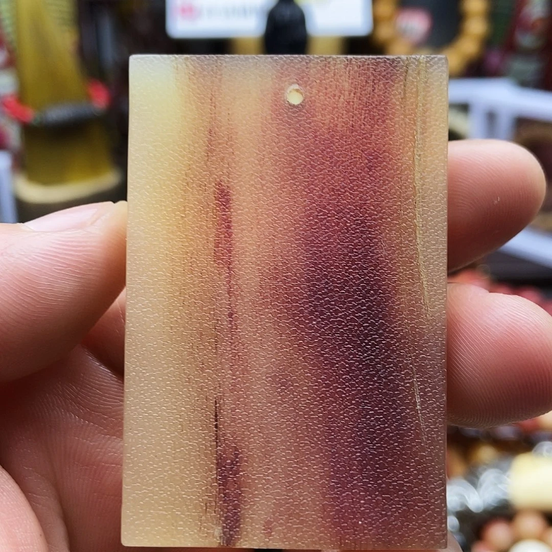 手串/手链驼骨吊坠项链