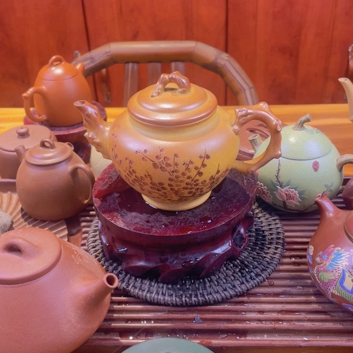 紫砂公道杯正品一把
