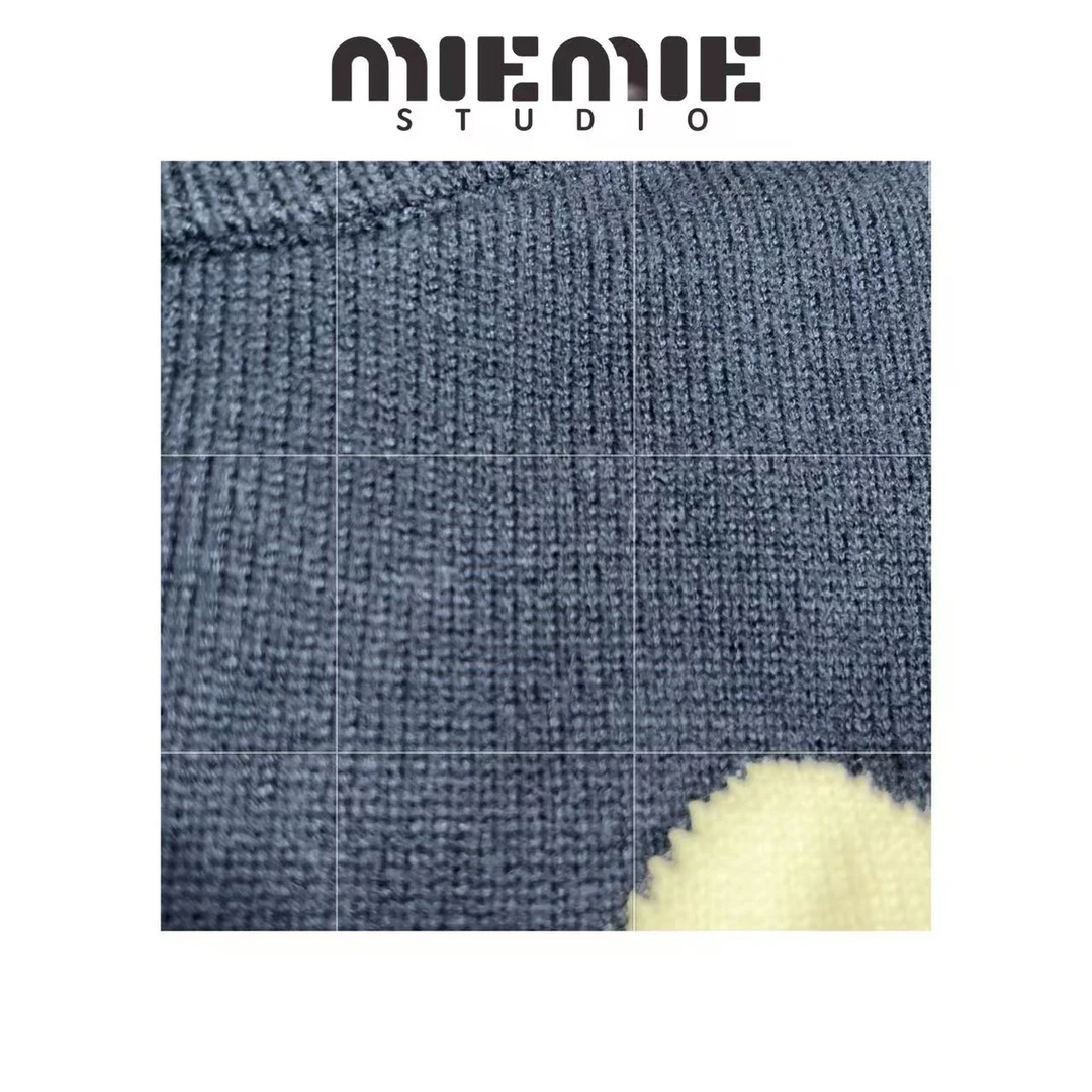 【藏心】把你的心我的心串起来毛衣