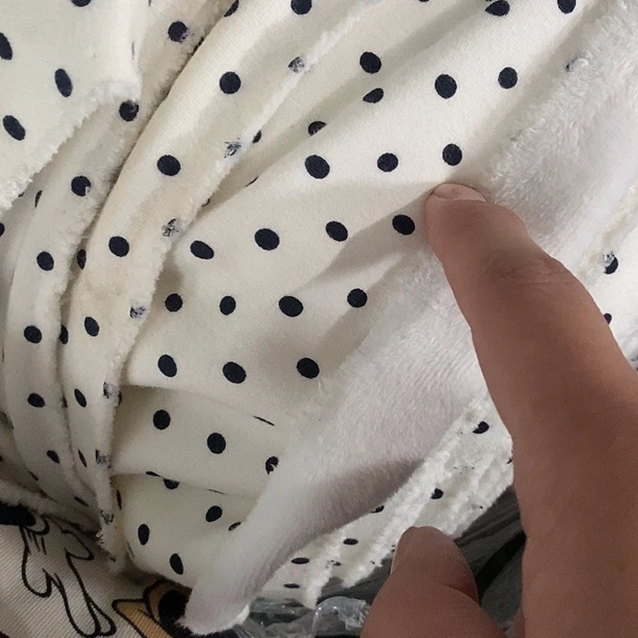 无纺布高档面料2米