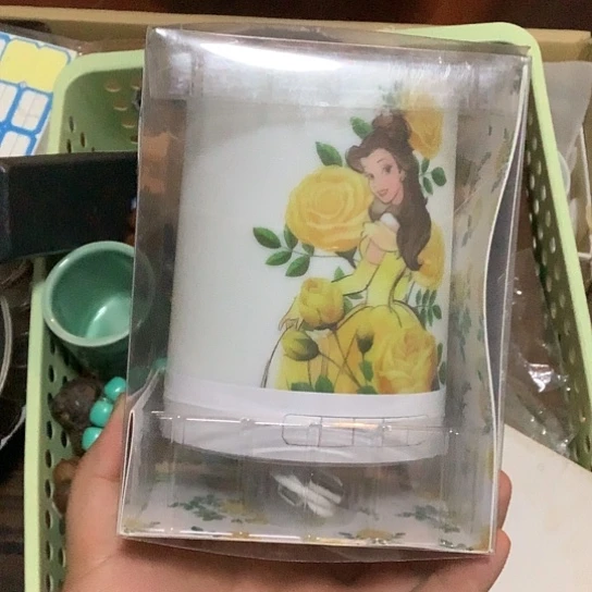 基哥日瓷中古精选