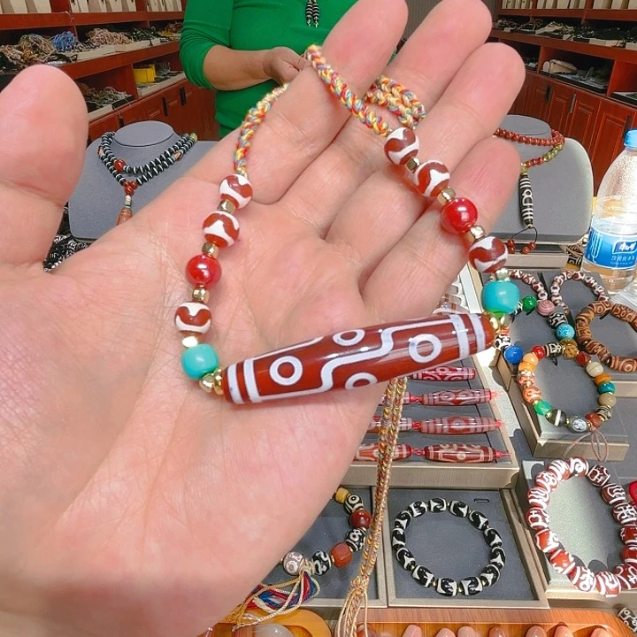 未镶嵌玛瑙/玉髓珠宝奇石