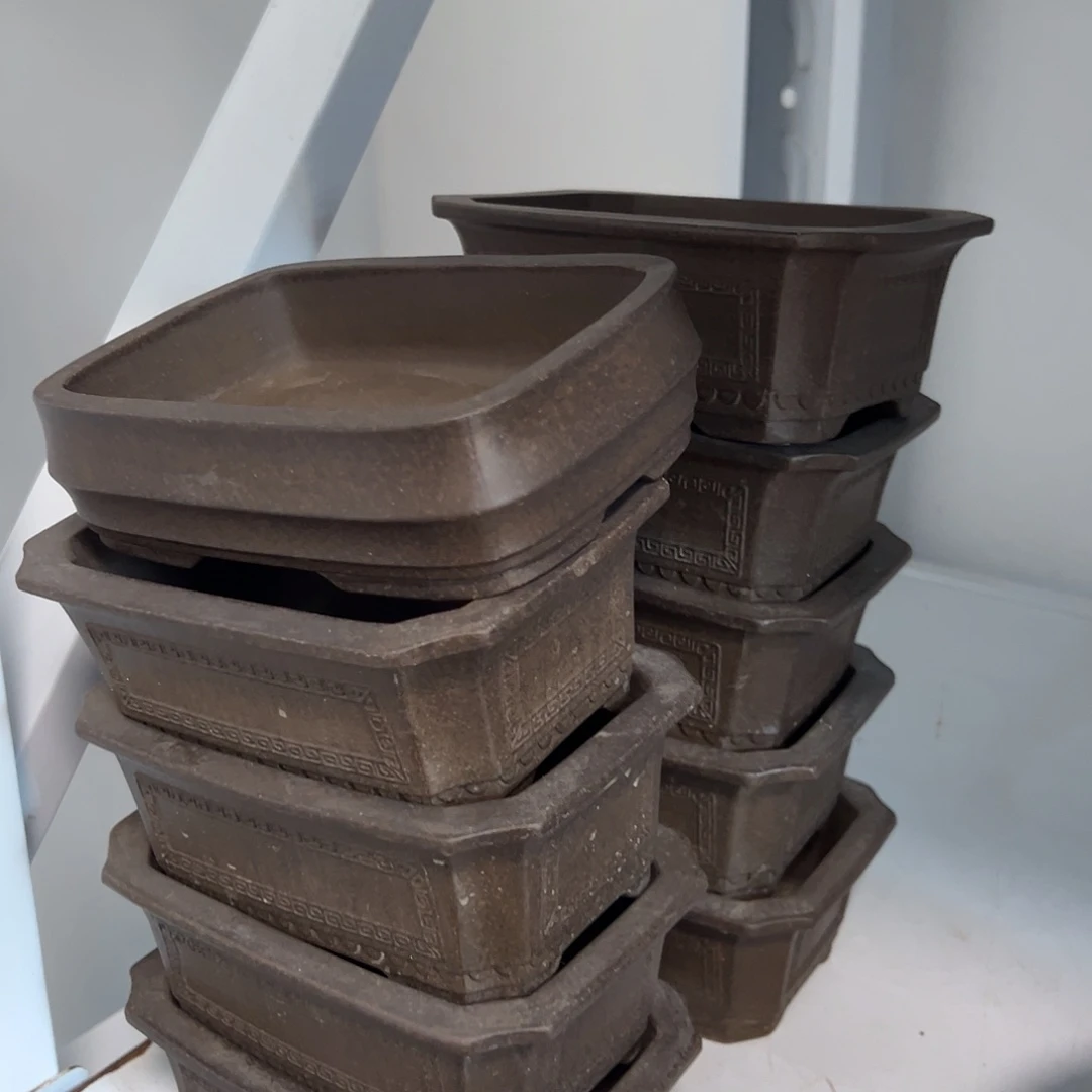 柏***园花盆紫砂10福利款000000