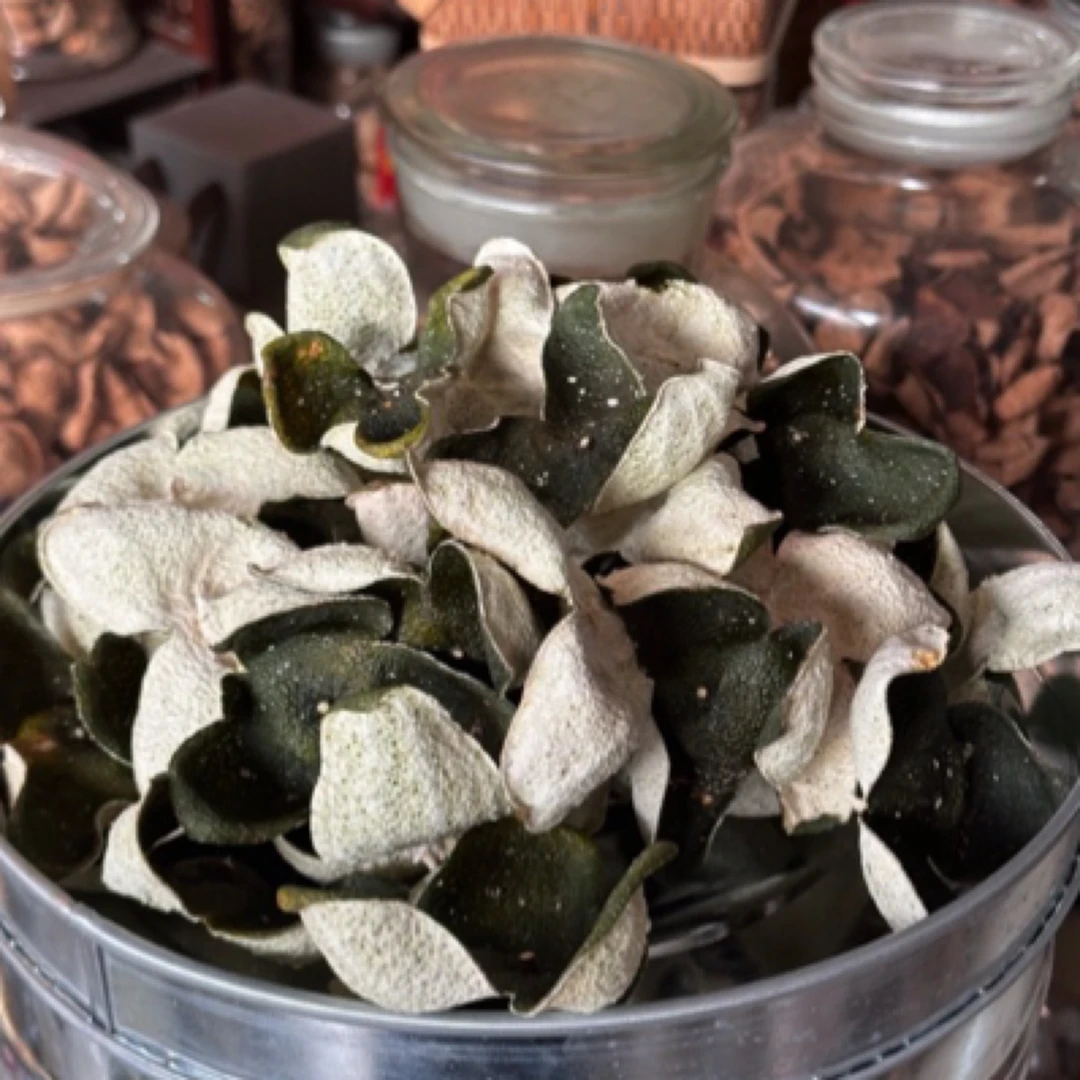 2025梅江二红皮 新皮自然生晒