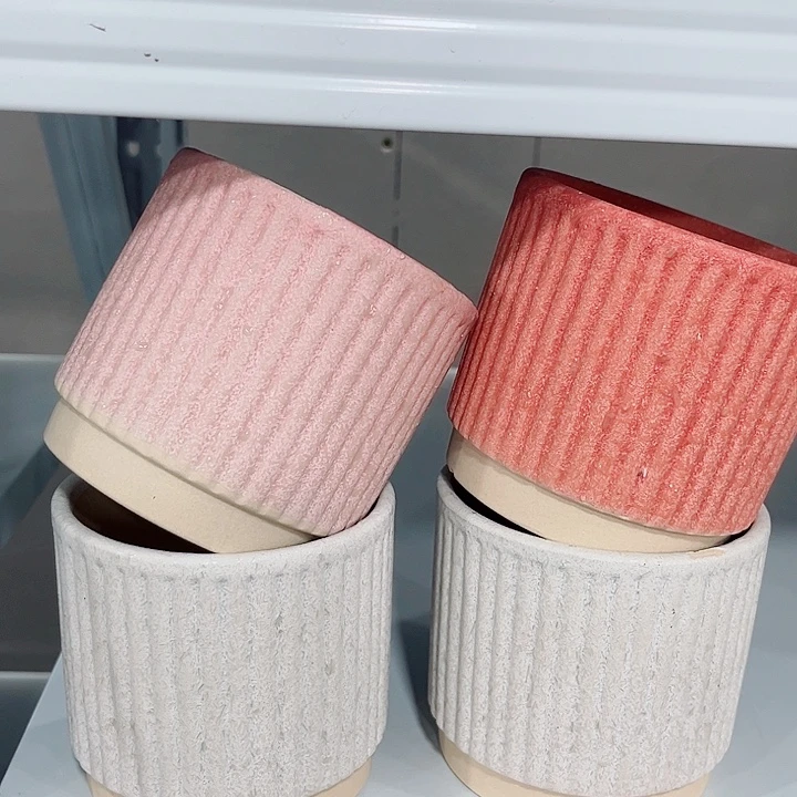 多肉花盆满10元包邮