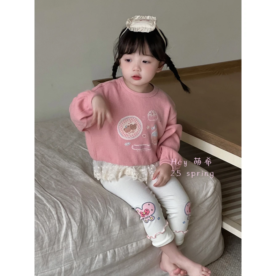 萌希·25春~韩版上衣M280（汉服T恤）