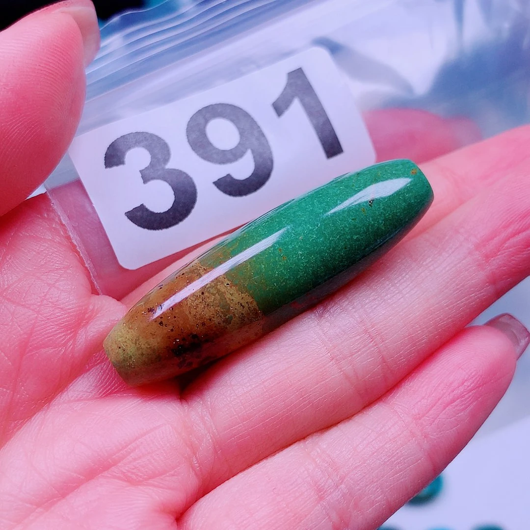 空竹粉丝专享十堰特色手工散珠