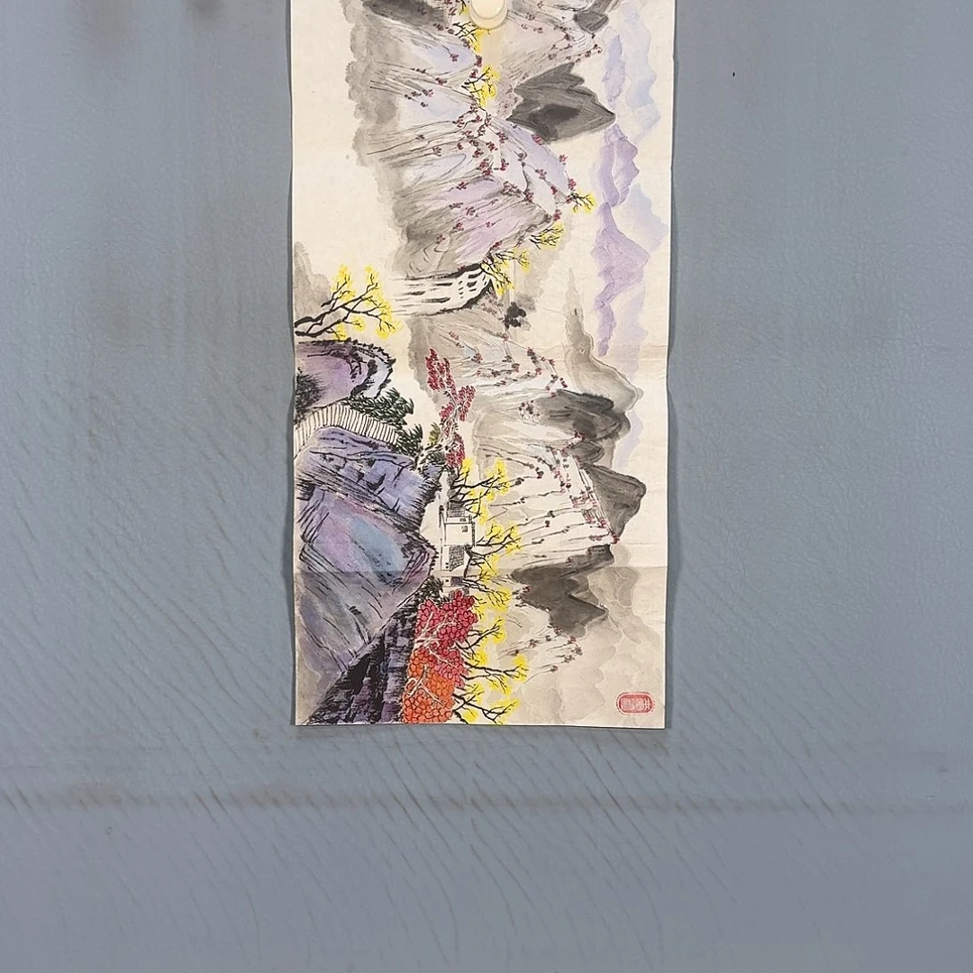 国画313 牡丹仙子是什么