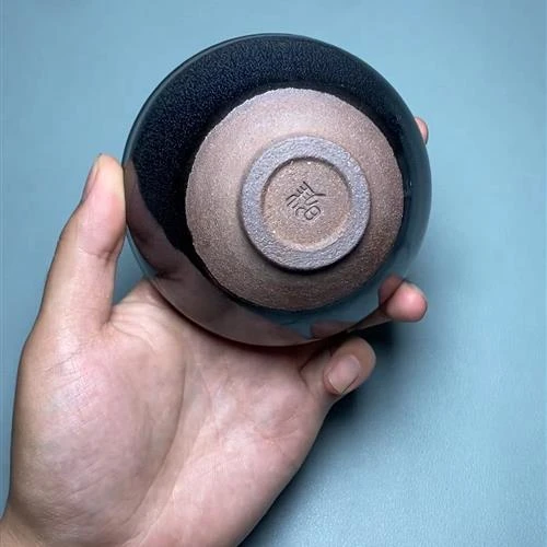 【闪购商品】茶盏-503............-茶杯-No.JFXAM