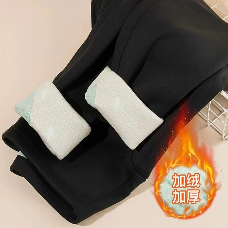 5162 女士高腰收腹提臀显瘦芭比裤 F23 三楼