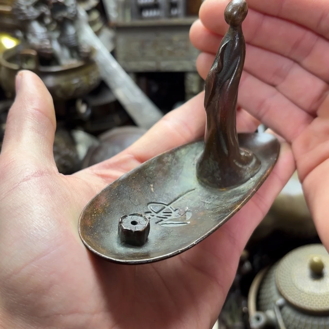 小尚文玩专属藏收摆件